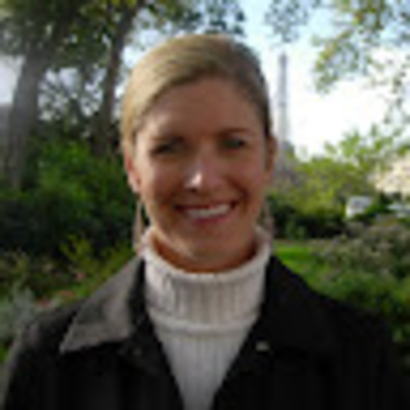 Meet your Posher, Rachelle - Picture 1 of 1